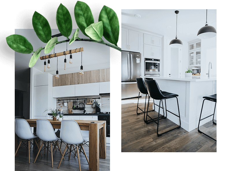 Tusilago Kitchen About Us