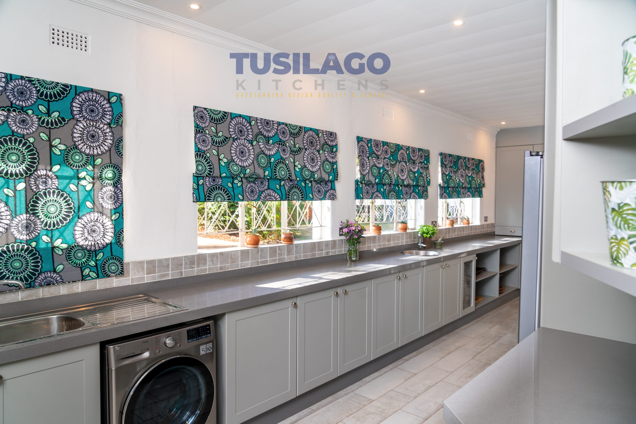 Tusilago Kitchens Recent Projects 6