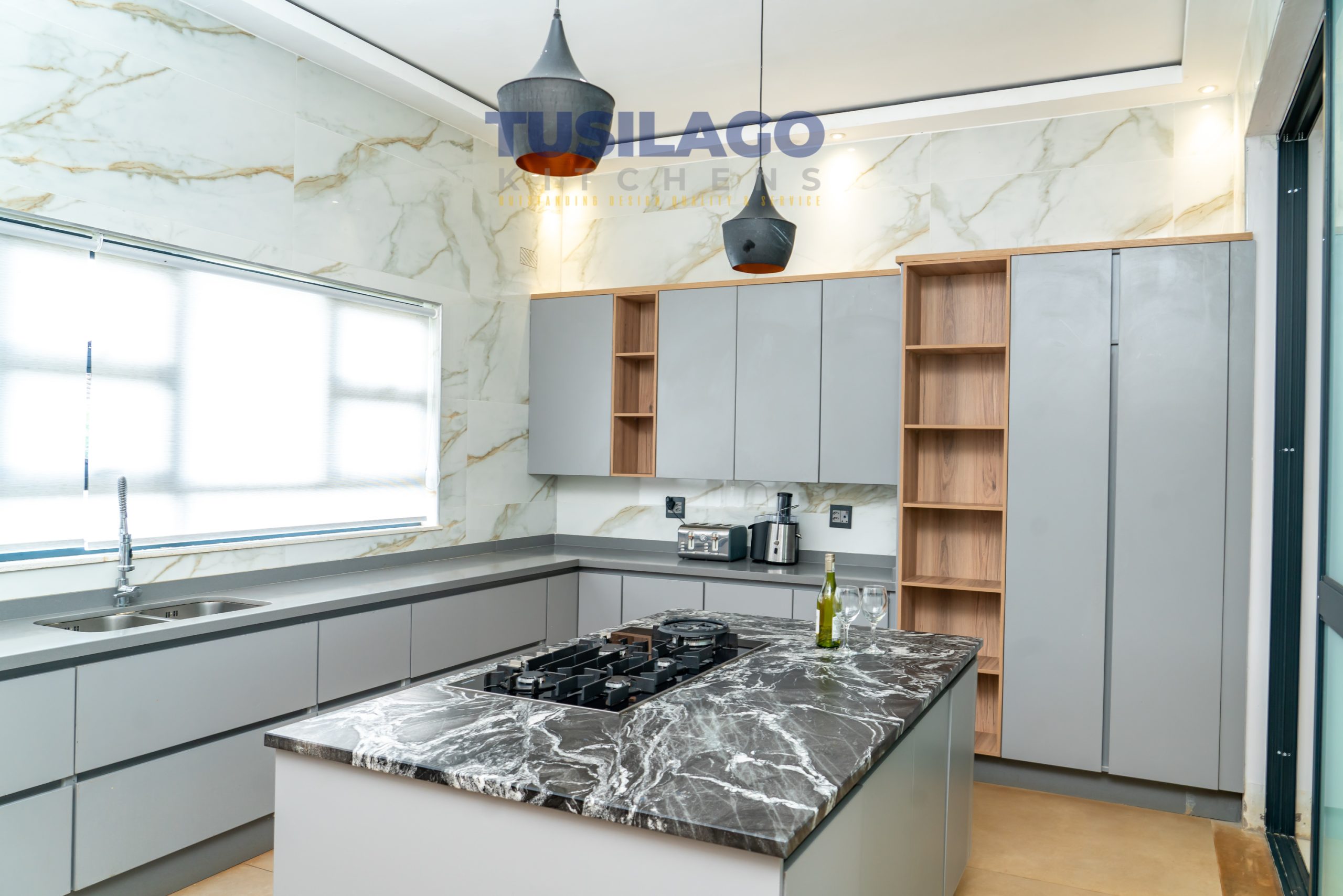 Tusilago Kitchens Recent Projects 3