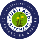 Tusilago Kitchens logo